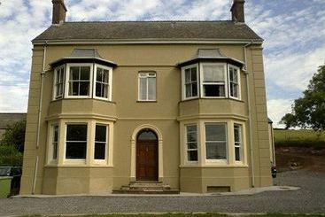 North Down Farm B&b