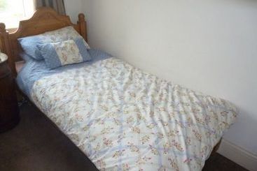 North Down Farm B&b