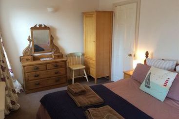 North Down Farm B&b