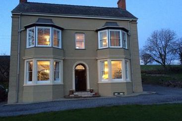 North Down Farm B&b