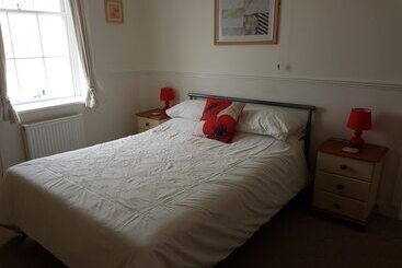 膳宿费 Beach View Guesthouse