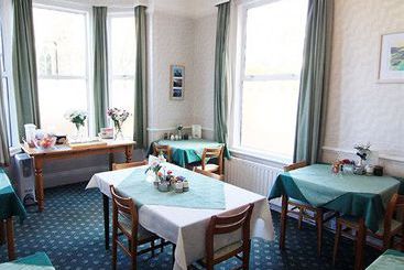پانسیون Caythorpe House