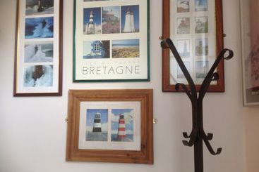 پانسیون The Lighthouse Guesthouse
