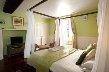 پانسیون The Witney Guest House