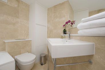 Saco Marylebone Gloucester Place