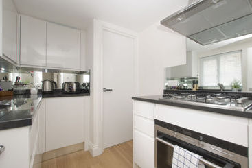 Saco Marylebone  Gloucester Place