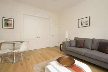 Saco Marylebone  Gloucester Place