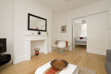 Saco Marylebone  Gloucester Place