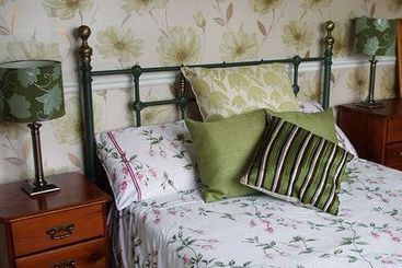 Steepleview Bed & Breakfast