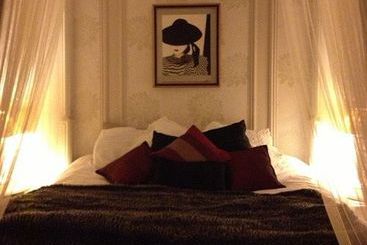 Victoria House B&b