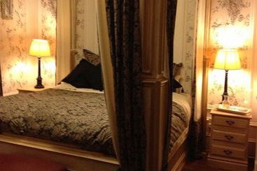 Victoria House B&b