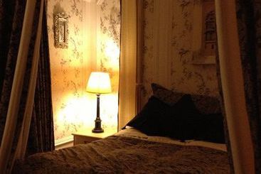 Victoria House B&b