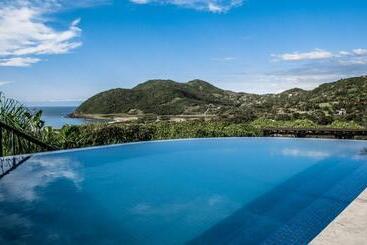 پانسیون Morada Prainha