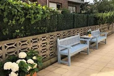 Apartamentos Costa Noja