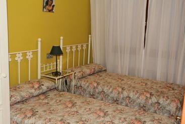 Apartamentos Costa Noja