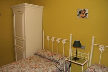 Apartamentos Costa Noja