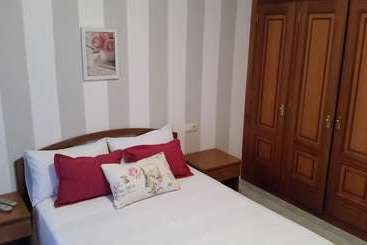 Apartamentos Timón Puerto
