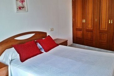 Apartamentos Timón Puerto