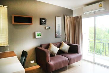 Banyan Residence