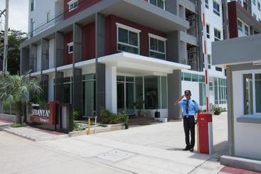 Banyan Residence