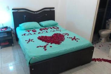 هتل Boutique San Juan