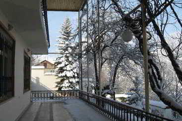 هتل Casanova Inn  Boutique