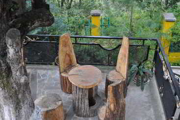 هتل Casanova Inn  Boutique