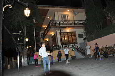 هتل Casanova Inn  Boutique