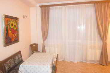 هتل Casanova Inn  Boutique