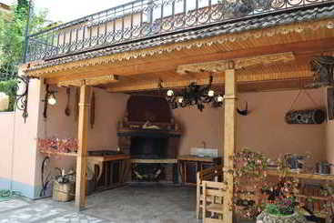 هتل Casanova Inn  Boutique