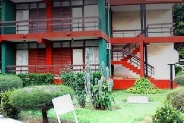 هتل Villa Bayamo