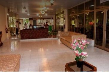 هتل Villa Bayamo