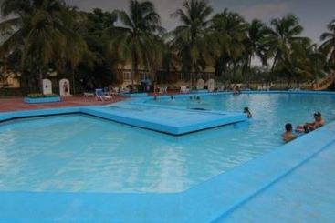 هتل Villa Bayamo
