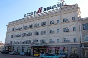 هتل Jinjiang Inn Daqing Longnan