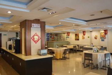 هتل Jinjiang Inn Daqing Longnan