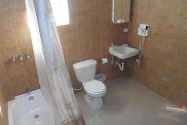 هتل Le Paradis S.