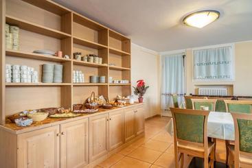 בית מלון כפרי Monclassico