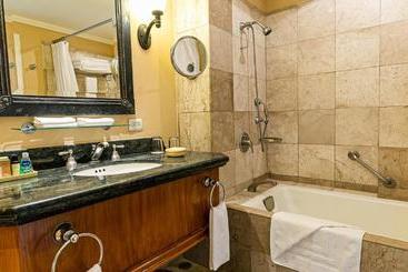 هتل Pierre Mundo Imperial Riviera Diamante Acapulco