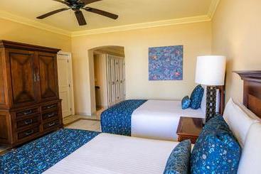 هتل Pierre Mundo Imperial Riviera Diamante Acapulco