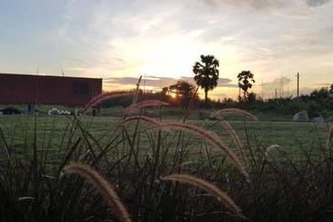 هتل Pran Heaven Resort