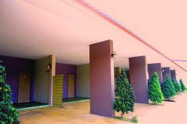هتل Pran Heaven Resort