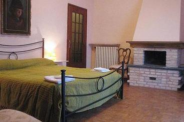 هتل روستایی Agriturismo Cascina Corte Grande