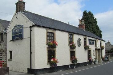 هتل The Farmyard Inn