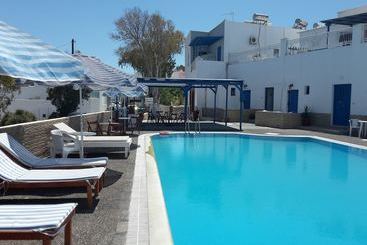 Hotel Thirasia