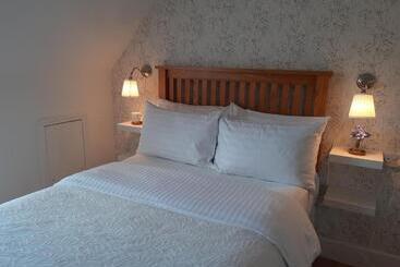 膳宿费 Gable Lodge Guest House