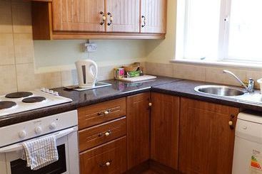 پانسیون Mcmahon Guest House