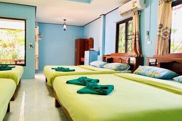 Pudsa Bungalow