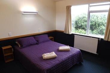 هاستل Hikurangi Stay Place