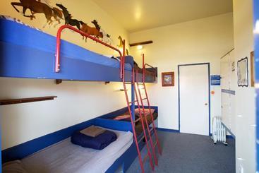 هاستل Stables Lodge Backpackers