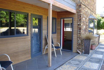 Amuri House Boutique Motel